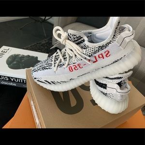 Adidas Yeezy Boost